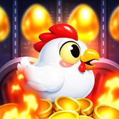 Chicken Rоаd APK