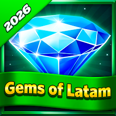 Gems of Latam APK