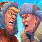 President Punch: Fighting Game APK