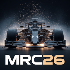 Motorsport Racer Career 2026 icon