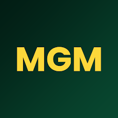 mgm games icon