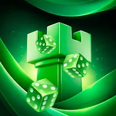 Gamdom: Crypto Casino Game icon
