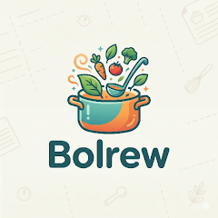 Bolrew Recipes icon