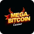Mega Bitcoin Casino icon