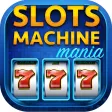 Slots Machine Mania icon