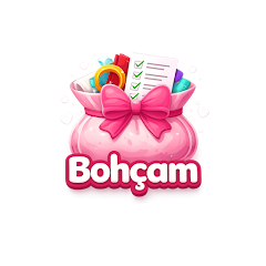 Çeyiz Listesi: Bohçam icon