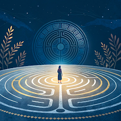 Labyrinth of the Minotaur icon