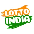 Lotto India icon