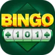 Bingo 101 icon