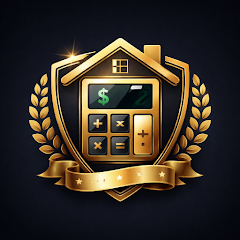 Mortgage Calculator Premium icon
