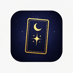 Daily Tarot Card icon