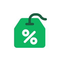 DiscountValueX icon