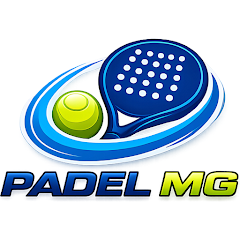 Padel.Mg icon