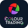 Colour Trading App icon
