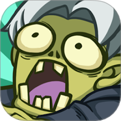 Backpack Agent: Gear Raid APK