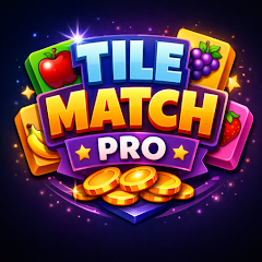 Tile Match Pro - Brain Game APK