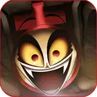 choo-choo charles Spider Train icon