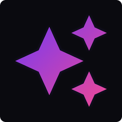 PromptCraft AI Photo Style App icon