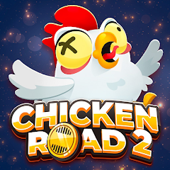Chicken Road 2 Chicken Game icon