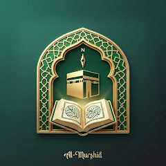 Al-Murshid: Prayer Times&Quran APK