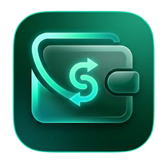 SplitMate: Split Bills icon