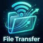 WiFi FTP Server Pro icon