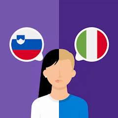 Slovenian-Italian translator APK