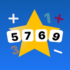 My Lucky Hidden Number icon