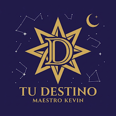 Tu Destino - Tarot y Horóscopo icon