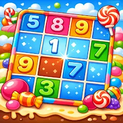 Candy Sudoku APK