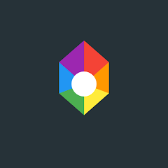 Hex Vault icon