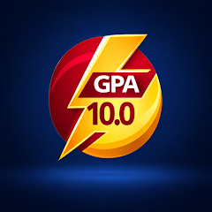 QuickCGPA-Smart GPA Calculator APK