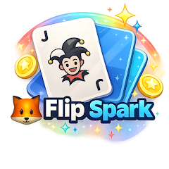 Flip Spark — Brain Memory Game APK