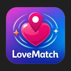 Love&Match icon