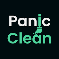 Panic Clean: ADHD Room Timer icon