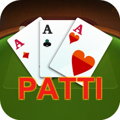 TP Turbo Patti icon
