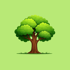 Tree Identifier: Plant & Leaf icon