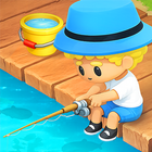 Go Fishing: Aquarium Saga APK