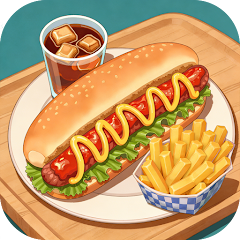 Vibrant Kitchen APK