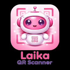 Laika QR Scanner APK