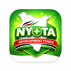 NYOTA DEVELOPMENT FUND APK