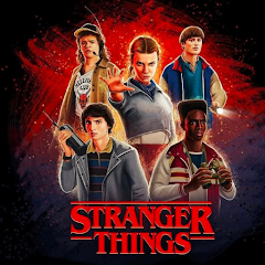 Stranger Things Wallpaper 4K APK