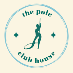 the pole club house icon