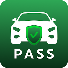 DMV PASS 2026 APK