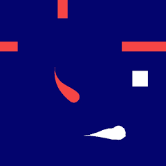 Avoid the Red Walls APK