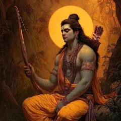 Ram Chalisa With Audio icon