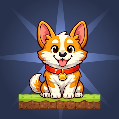 Doggy Runner APK