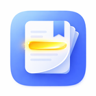 PDF Editor & Sign – VeloPDF icon