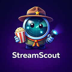 StreamScout icon
