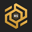 RBX Calculator – Robox Counter icon